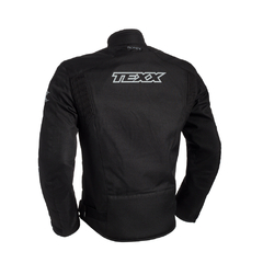 Jaqueta Texx Ronin Masculina Preta 2xl na internet