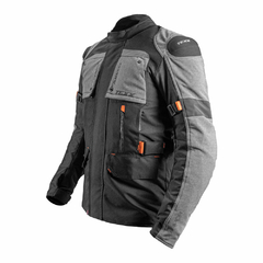 Jaqueta Texx Armor Masculina Laranja Xl - comprar online