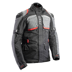 Jaqueta Texx Armor Masculina Airbag Edition Vermelha 2xl