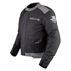 Jaqueta Texx Defender Masculina Cinza 5xl - comprar online