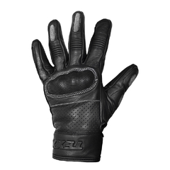 Luvas Texx Liberty Preta 4xl