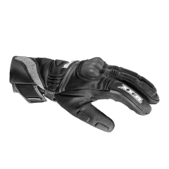Luva Texx Biowater Stopwater V2 Pret M - BIDU SHOP