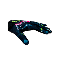 Luvas Sky Sun Zombie Preta Xl na internet