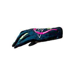 Luvas Sky Sun Zombie Preta 2xl - BIDU SHOP