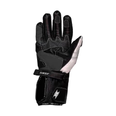 Luvas Texx Pista Pret Cinz M - comprar online