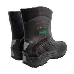 Bota Sky R Masculina Preta 41/42 - BIDU SHOP