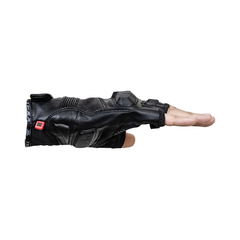 Luva Texx Phanter Meio Dedo Pret Xxxxl 4xl - BIDU SHOP