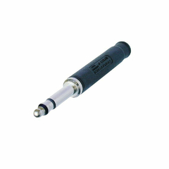Plug Bantam 4.4mm Terminal T+r Np3tt-p-b Neutrik