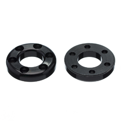 Slider Universal Bering Reposicao Do Batente Carbon Preto na internet