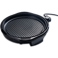 Grill Redondo T.vidro 40cm Mondial 1270w - 1470-08 - comprar online