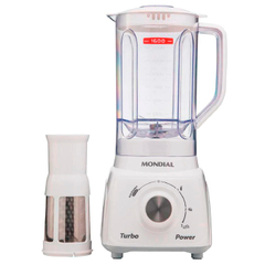 Liq Mondial L99fb Turbo Filtro 3v. 500w - 1527-01
