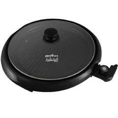 Grill Multigrill Britania 1000w Bpe02 - 066701123