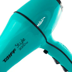 Sec Taiff Style 2000w Azul Tiffany - 000000332 - loja online