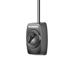 Ventilador Parede Mondial 55cm Nvp-pro-55 - 7055-03 - comprar online