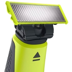 Aparador Philips Pelo Rosto Oneblade Qp2510/15 - Qp2510/15