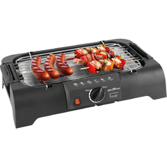 Churrasqueira Eletrica Britania Gourmet 1200w Bcg1 - 066701126 na internet
