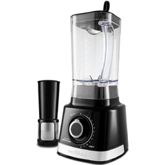 Liq Britania Fortis Turbo 1200w 3l 12vel C/ Filtro - BIDU SHOP