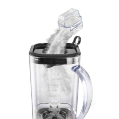 Liq Britania Fortis Turbo 1200w 3l 12vel C/ Filtro - loja online