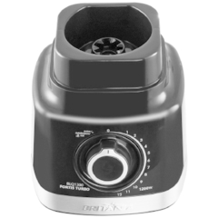 Imagem do Liq Britania Fortis Turbo 1200w 3l 12vel C/ Filtro