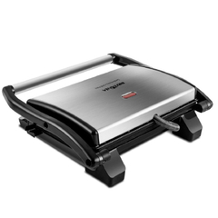 Grill Sanduicheira Press Inox Britania - 66701176 - comprar online