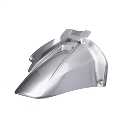 Paralama Tras. Hotbodies Cbr 600rr 08 Prata(abs) na internet