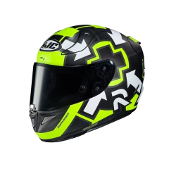 Capacete Hjc Rpha 11 Iannone Moto GP 59 - BIDU SHOP