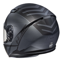 Capacete Hjc Cs 15 Faren Grafite 60 - loja online