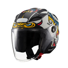 Capacete Texx Ugello Hunger Cinza E Vermelho 56 na internet