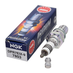 Vela Ngk Iridium Dpr7eix-9 na internet