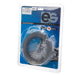 Discos So O Jogo De Separadores Embreagem Eis Yam-wrf450 05>