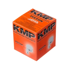 Pistao Pino/trava Kmp Palio 50 1.25 - comprar online