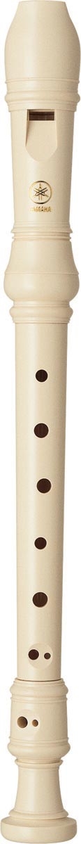 Flauta Doce Soprano (barroco) Yrs-24b