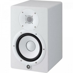 Monitor de Referência para Estúdio 95W RMS HS7 Branco YAMAHA - comprar online