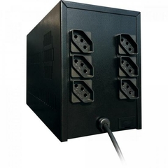 Estabilizador 2000VA Bivolt PowerEst2 TS SHARA - comprar online