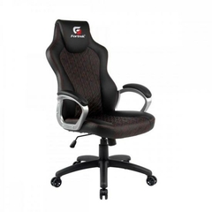 Imagem do Cadeira Gamer Blackfire Preta/Vermelha FORTREK