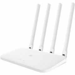 Roteador Dual Band Wi-fi Mi 1200MBPS 4A Branco XIAOMI - comprar online