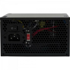 Fonte Gamer ATX 500W VX-500 Preto AEROCOOL - comprar online
