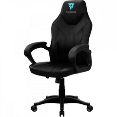 Cadeira Gamer EC1 Preta THUNDERX3 na internet