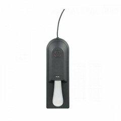 Pedal Sustain Para Teclados FC4A Preto YAMAHA - comprar online