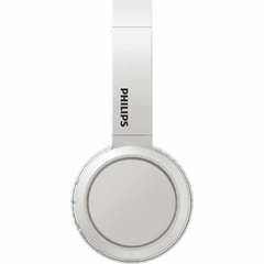 Fone de Ouvido Bluetooth Tah4205wt/00 Branco Philips - comprar online