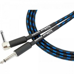 Cabo para Instrumentos P10 x P10° 6,10m ANGEL L TX SANTO ANGELO - comprar online