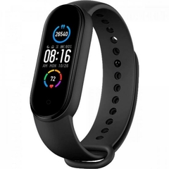 Pulseira Inteligente Mi SMART BAND 5 Preto XIAOMI - comprar online