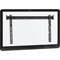 Suporte Fixo para TV 32"~84" STPF63 Preto MULTIVISÃO - comprar online