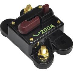 Disjuntor 200a Loud - comprar online