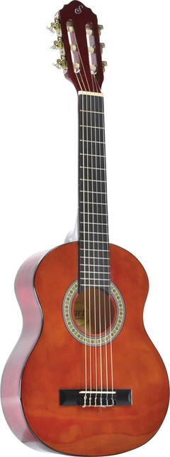 Violão Acústico Infantil 1/4 Nylon 30"" Nr-n Natural - BIDU SHOP