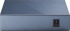 Switch 5 Portas Gigabit De Mesa 10/100/1000 Tl-sg105 Smb - BIDU SHOP
