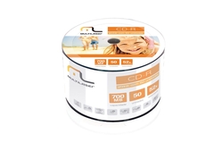 Cd-r 52x De Velocidade Com 50 E Capacidade De 700mb Shrink Cd051 - comprar online