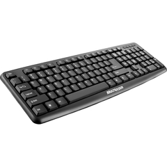 Teclado Slim Usb Tc065 Preto Multilaser - comprar online
