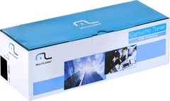 Cartucho Toner 285a Preto Ct85a