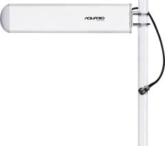 Antena Celular 2600 Mhz 14 Dbi 4g Cf-2614